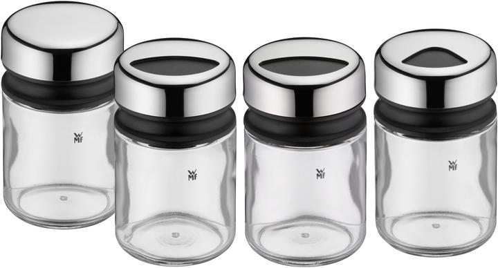 Actual product image WMF Spreader set Depot (Various spices, Herbs)