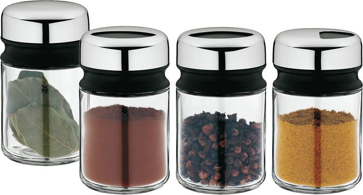 Actual product image WMF Spreader set Depot (Various spices, Herbs)