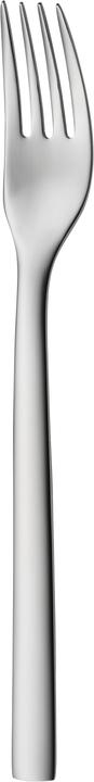 Produktbild WMF Essbesteck Besteckset 1 Person Nuova 4tlg Monobloc Edelstahl 18/10 poliert (4 Stück, Besteck Set)