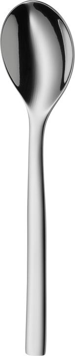 Produktbild WMF Essbesteck Besteckset 1 Person Nuova 4tlg Monobloc Edelstahl 18/10 poliert (4 Stück, Besteck Set)
