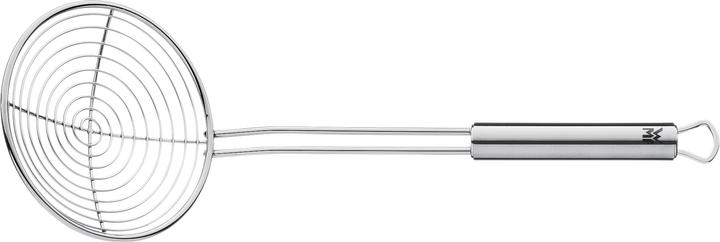 Produktbild WMF Schaumlöffel Schaumkelle Siebkelle Schöpflöffel 36,5cm Profi Plus Edelstahl