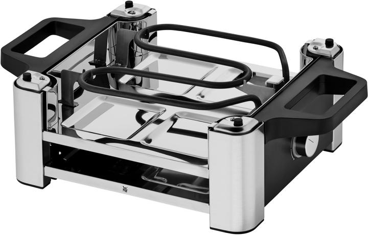 Produktbild WMF Lono Raclette 4 Personen