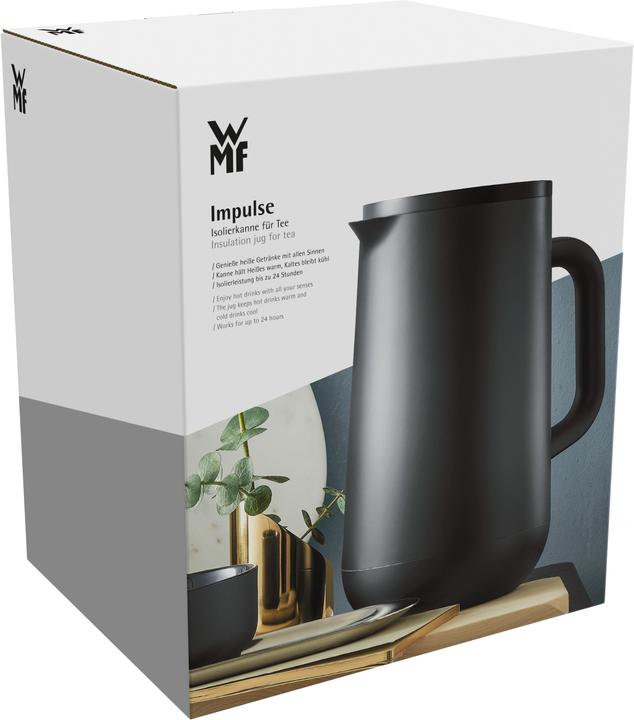Actual product image WMF Tea Impulse (1 l)