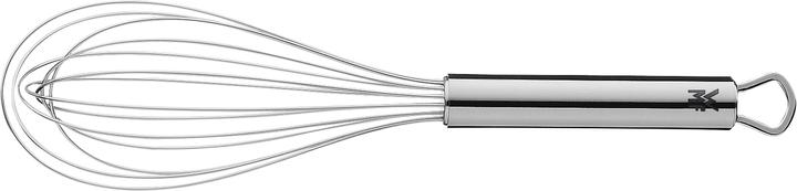 Produktbild WMF Schneebesen 25cm Profi Plus Edelstahl teilmattiert, Rührbesen, Quirl