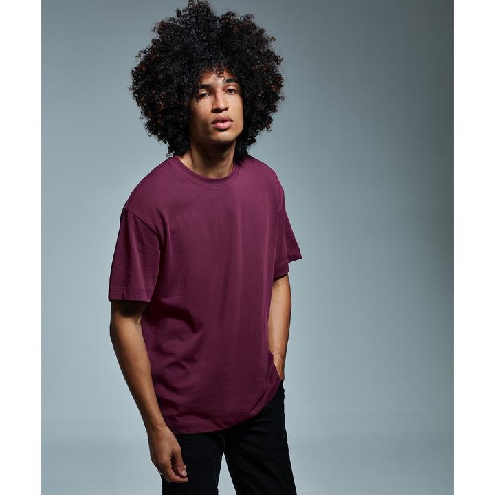 Actual product image Anthem TShirt Heavy (XS)