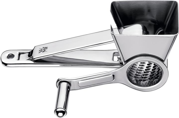 Graters