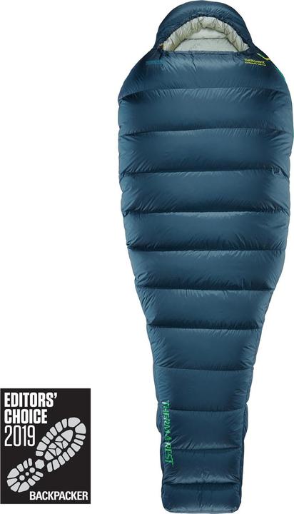 Produktbild Therm-a-Rest Hyperion 20 UL Sleeping Bag Large (216 cm)