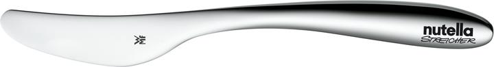 Produktbild WMF Nutellastreicher Nutellamesser 22cm Bistro Edelstahl poliert (1 Stück, Messer)
