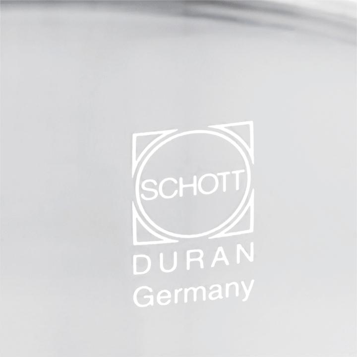 Produktbild WMF Glas Wasserkocher mit Temperaturwahl 1,7l Teesieb Warmhaltefunktion Lono 3000W (1.70 l)