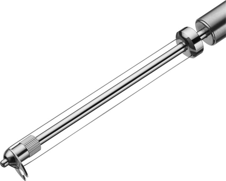 Produktbild WMF Käseschneider 25,5cm Profi Plus Edelstahl (25.50 cm)