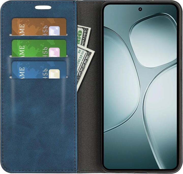 Produktbild Cover-Discount Xiaomi 14T - Stand Flip Case Hülle (Xiaomi 14T)