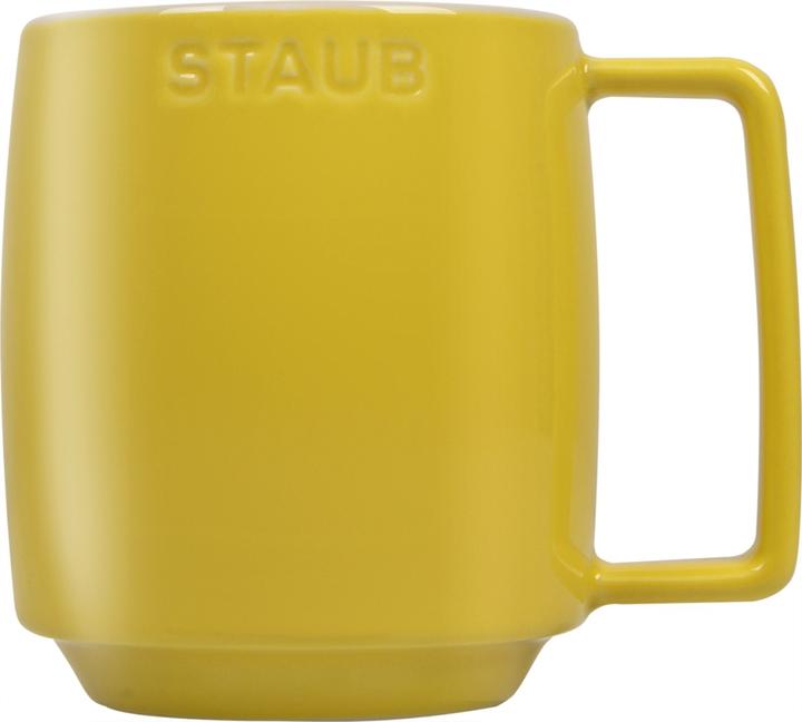 Staub Tasse Citron M 350ml (350 ml, 1 x)