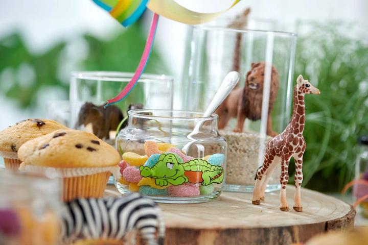 Actual product image Ritzenhoff & Breker Zoe Happy Zoo