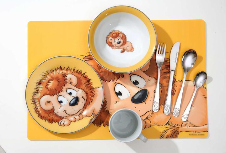 Actual product image Ritzenhoff & Breker Zoe Happy Zoo