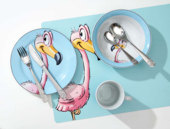 Actual product image Ritzenhoff & Breker Zoe Happy Zoo