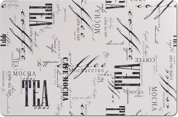 Produktbild Zeller Present Coffee&Tea (1 Stk., 28.5 x 43.5 cm)