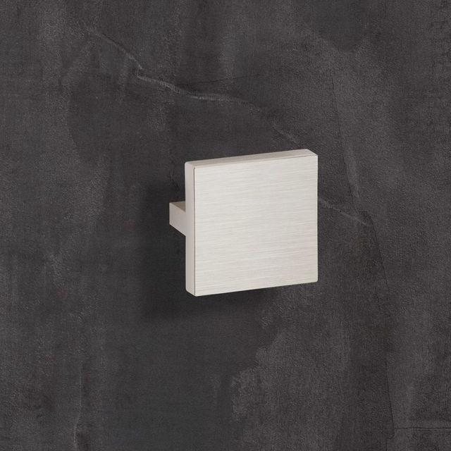 Actual product image Hettich furniture knobs