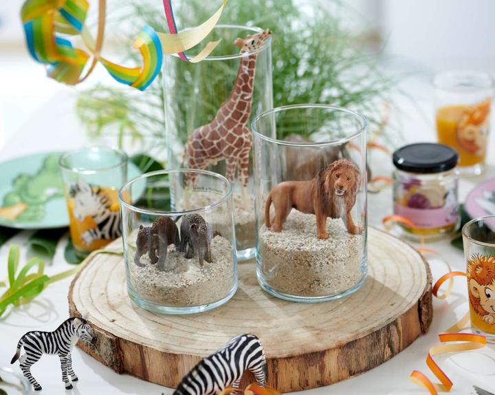 Actual product image Ritzenhoff & Breker Zoe Happy Zoo