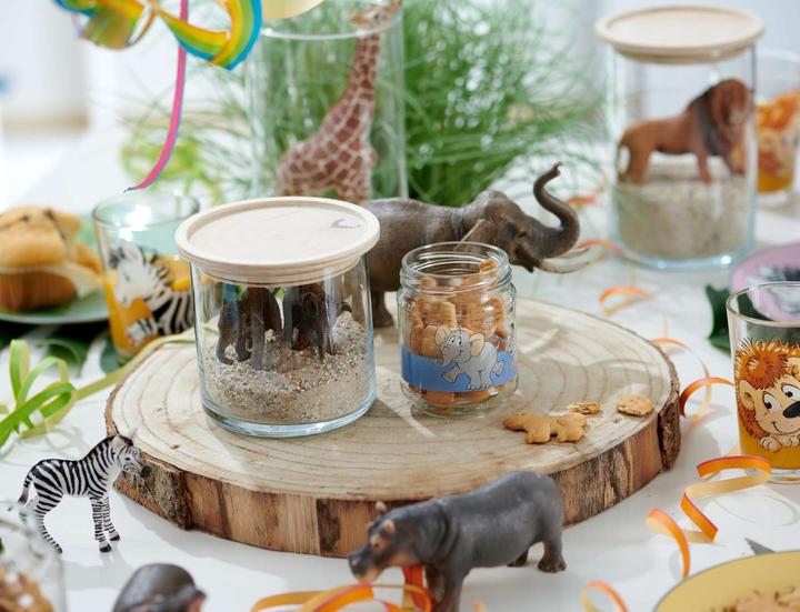 Actual product image Ritzenhoff & Breker Zoe Happy Zoo