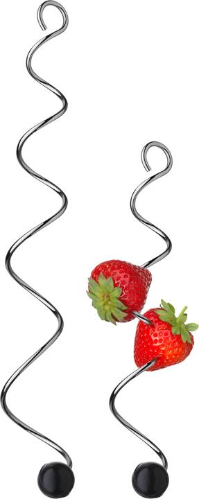 WMF Fruit skewers