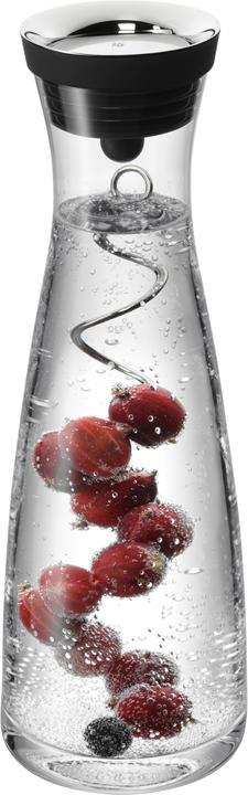 WMF Fruchtspiesse Spiesse für Wasserkaraffe 2 Stück 18+24cm Edelstahl