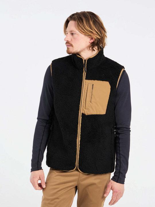 Actual product image Protest Bodywarmer Prthyams (XS)