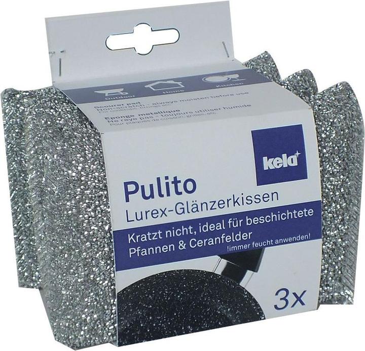Produktbild Kela Pulito (3 Stk.)