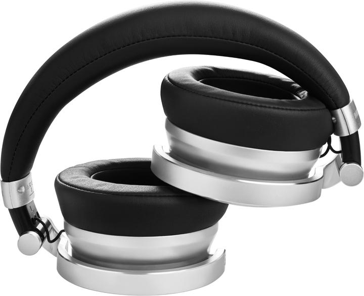 Actual product image Meters Over Ear M-OV-1-B-C (ANC, 16 h, Wireless)