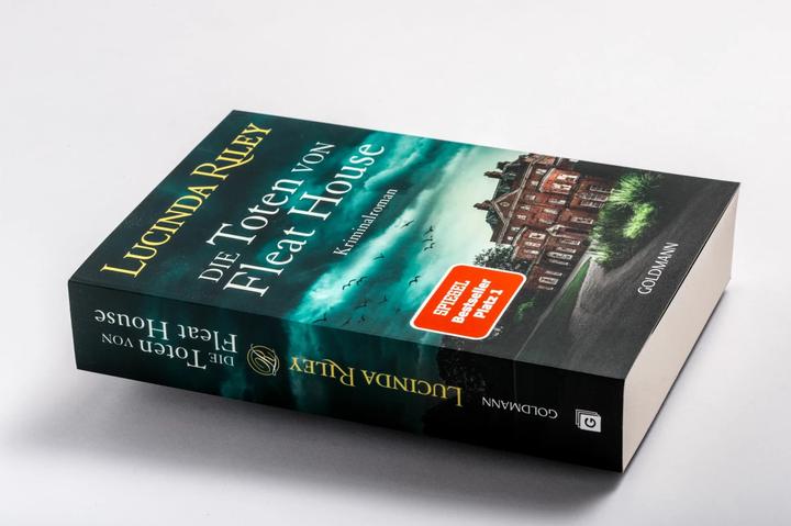 Produktbild Die Toten von Fleat House (Deutsch, Lucinda Riley, Ursula Wulfekamp, Sonja Hauser, 2023)