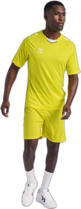 Produktbild hummel Core Xk Poly Jersey S/S (L)