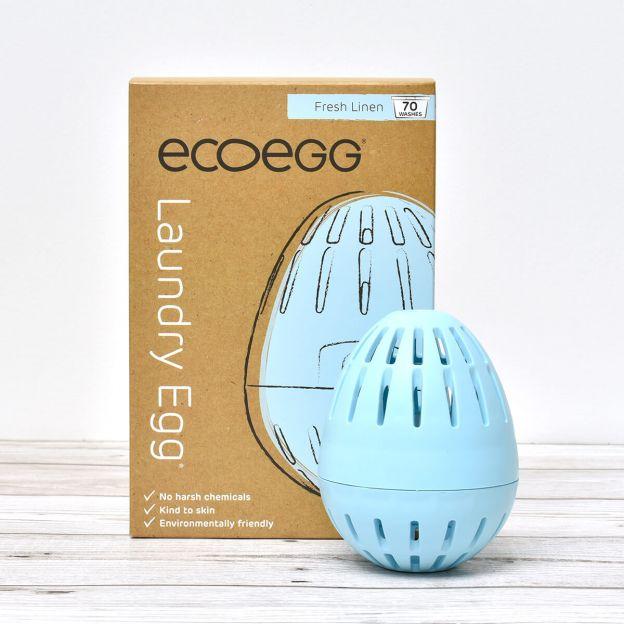 Produktbild Ecoegg Waschei Spring Blossom (70 Waschgänge, Wäscheperlen)