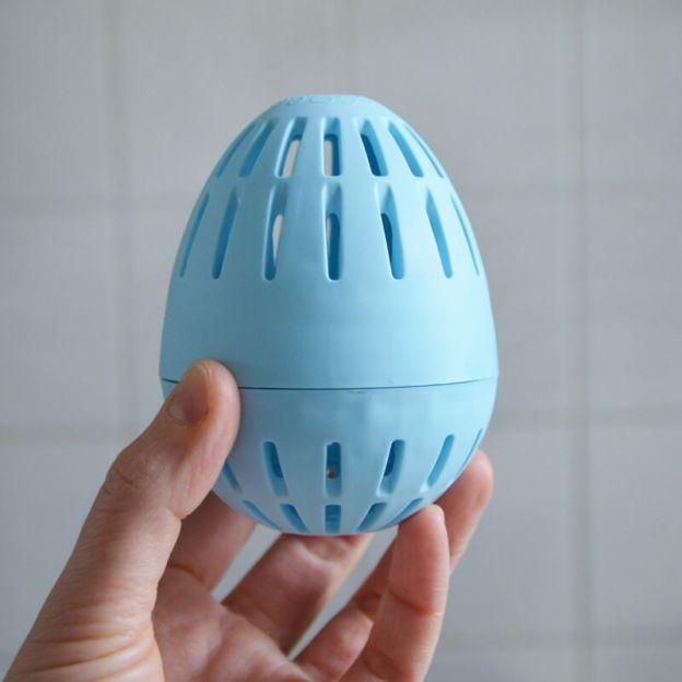 Produktbild Ecoegg Waschei Spring Blossom (70 Waschgänge, Wäscheperlen)