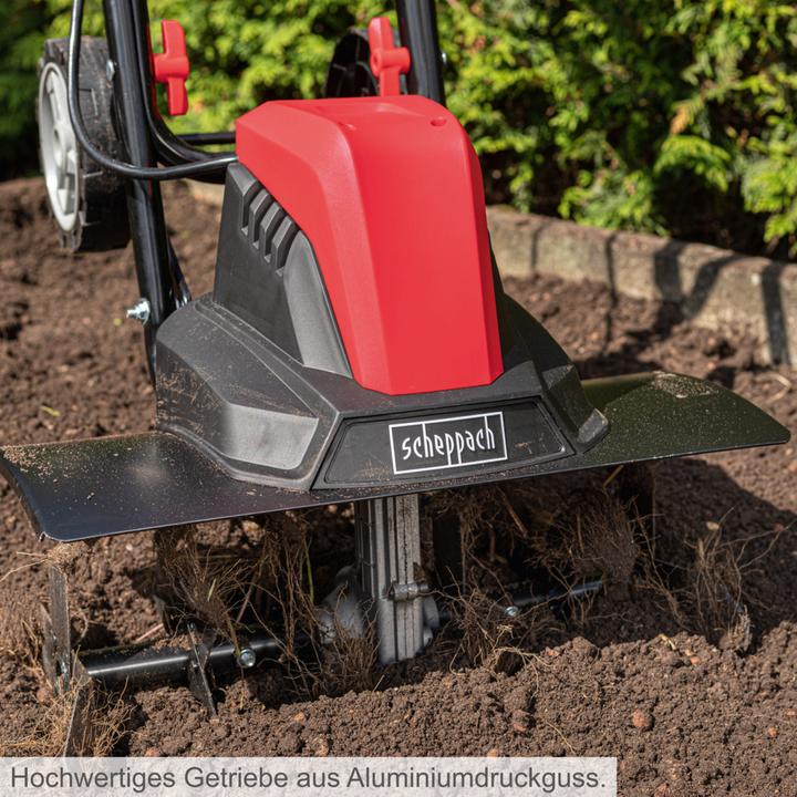 Produktbild Scheppach MTE460