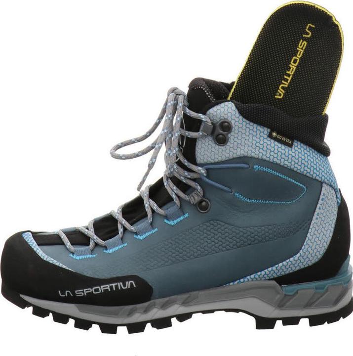 Produktbild La Sportiva Trango Tech Leather Woman Gtx (42)