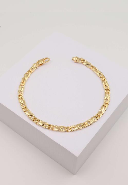 Image du produit Muau Carrera (22 cm, Or jaune 750/18K)