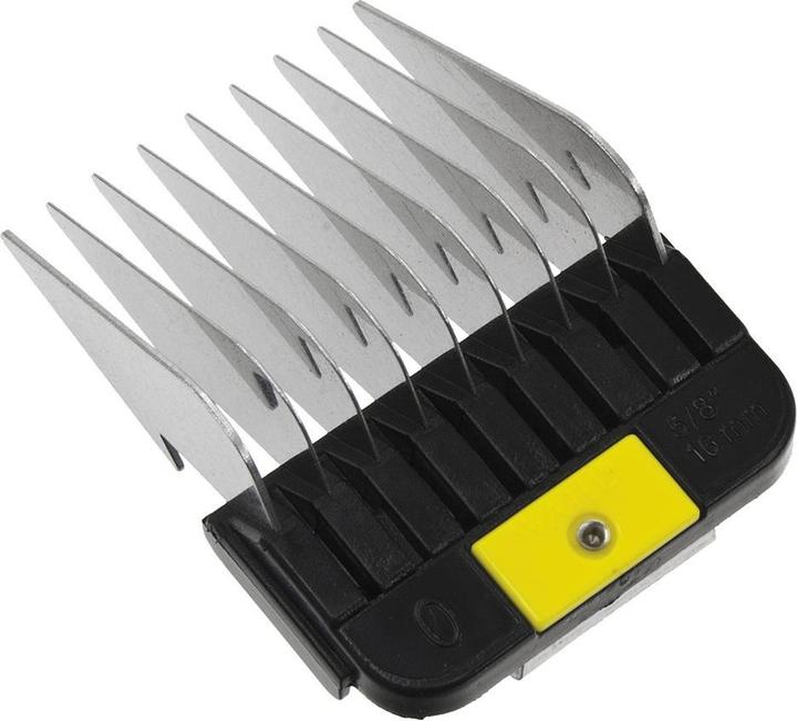 Moser Stainless steel attachment comb for Max 45 + Max 50 (Dog)