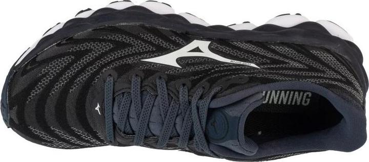 Actual product image Mizuno Wave Sky 8 (38.5)