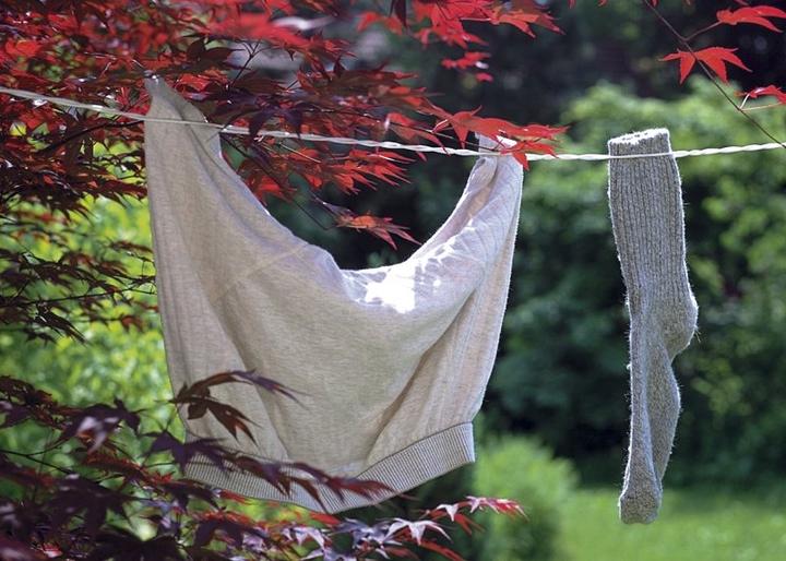 Image du produit Outdoor Spirit Wäscheleinen-Expander (2 m)
