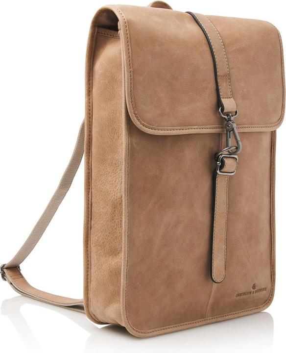 Image du produit Castelijn & Beerens Sac à dos pour ordinateur portable Carisma 15,6" RFID