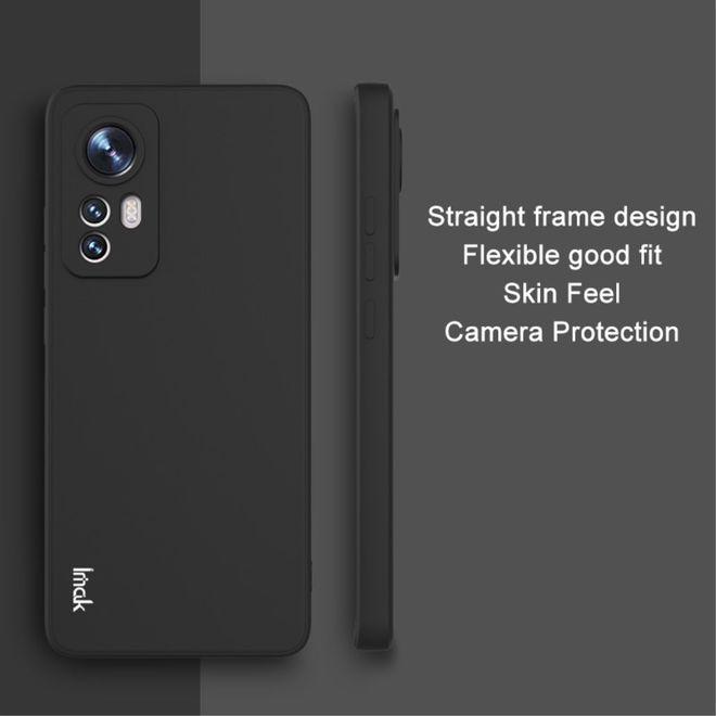 Immagine prodotto Imak UC-4 Series TPU Soft Case Cover (Xiaomi 12X, Xiaomi 12)