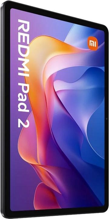 Image du produit Xiaomi Redmi Pad 2 4G 4GB/128GB | Graphitgrau (11", 128 Go, Gris)