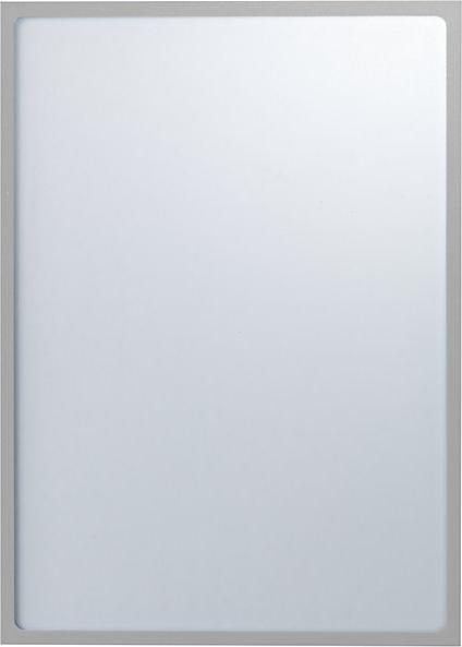 Actual product image eurokraft basic Magnetic info pocket