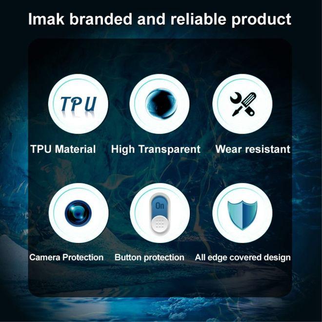 Produktbild Imak UX-5 Series (Oppo Reno 7)