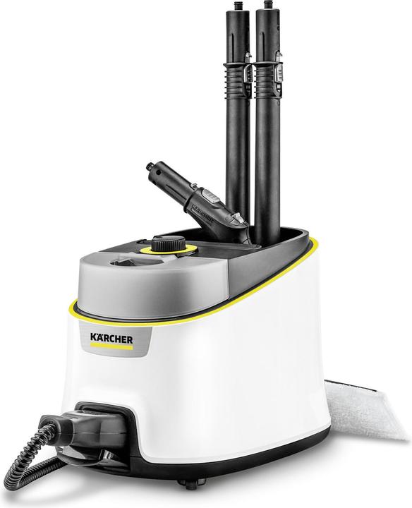 Produktbild Kärcher SC 4 Deluxe EasyFix (4 Bar, 2200 W)