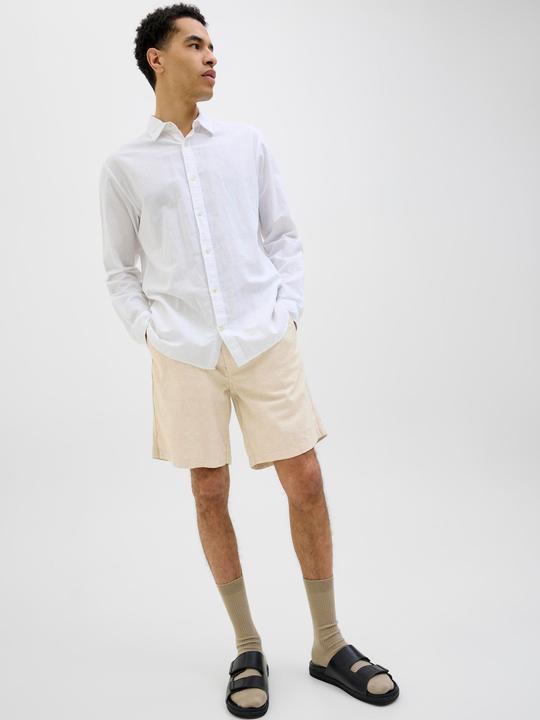 Produktbild Jack & Jones Relaxed Fit Relaxed Fit Shorts Relaxed Fit Shorts (XS)
