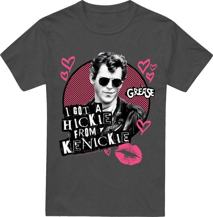 Grease TShirt (L)