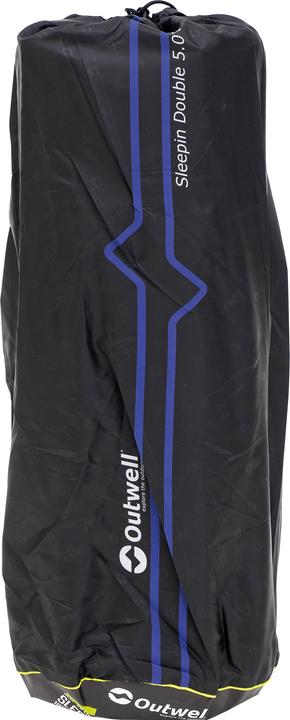 Actual product image Outwell Sleepin Double