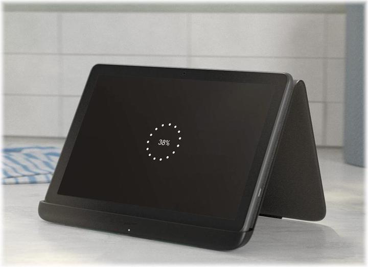 Immagine prodotto Amazon Fire HD 10 Plus (2021) incluso Alexa (10.10", 32 GB, Grigio ardesia)