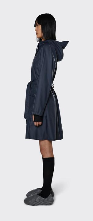 Produktbild Rains W's Curve Jacket (XS)