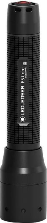 Actual product image Ledlenser P5 Core (12 cm, 150 lm)